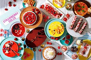 InterContinental Tokyo Bay by IHG