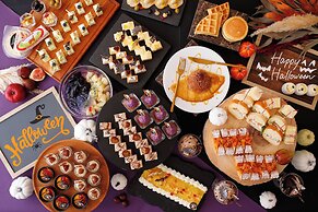 InterContinental Tokyo Bay by IHG