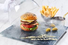 InterContinental Tokyo Bay by IHG