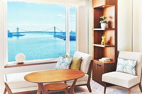 InterContinental Tokyo Bay by IHG