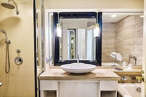 InterContinental Tokyo Bay by IHG