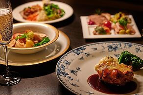 InterContinental Tokyo Bay by IHG