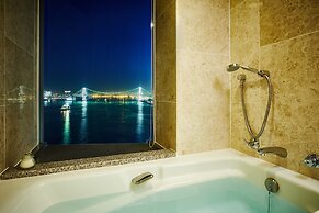 InterContinental Tokyo Bay by IHG