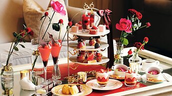 InterContinental Tokyo Bay by IHG