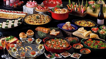 InterContinental Tokyo Bay by IHG