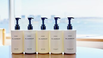 InterContinental Tokyo Bay by IHG