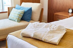 InterContinental Tokyo Bay by IHG