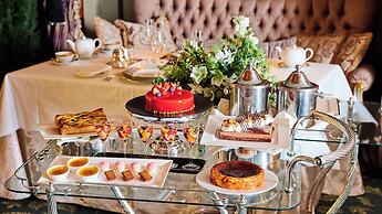 InterContinental Tokyo Bay by IHG