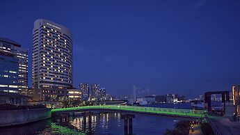 InterContinental Tokyo Bay by IHG