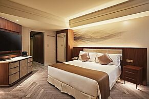 InterContinental Tokyo Bay by IHG