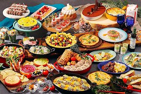 InterContinental Tokyo Bay by IHG