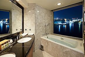InterContinental Tokyo Bay by IHG