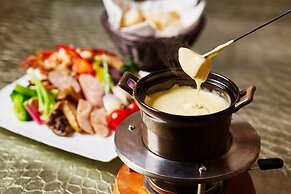 InterContinental Tokyo Bay by IHG