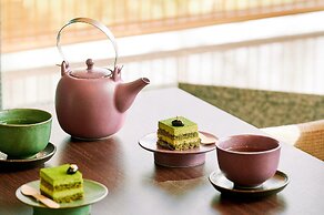 InterContinental Tokyo Bay by IHG