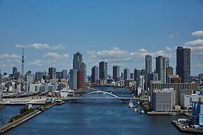 InterContinental Tokyo Bay by IHG