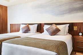 InterContinental Tokyo Bay by IHG