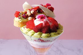 InterContinental Tokyo Bay by IHG