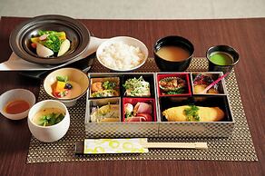 InterContinental Tokyo Bay by IHG