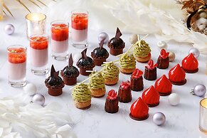 InterContinental Tokyo Bay by IHG