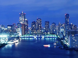 InterContinental Tokyo Bay by IHG