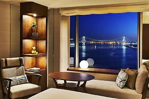InterContinental Tokyo Bay by IHG