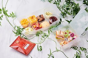 InterContinental Tokyo Bay by IHG