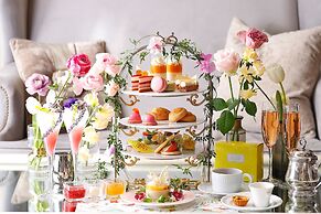 InterContinental Tokyo Bay by IHG