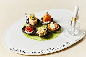 InterContinental Tokyo Bay by IHG