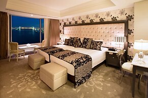 InterContinental Tokyo Bay by IHG