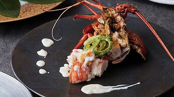 InterContinental Tokyo Bay by IHG