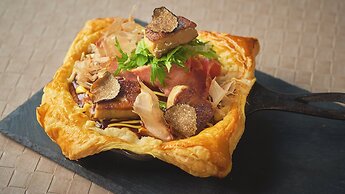 InterContinental Tokyo Bay by IHG