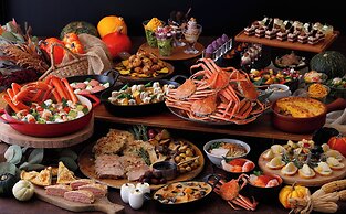 InterContinental Tokyo Bay by IHG