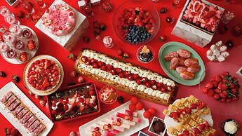 InterContinental Tokyo Bay by IHG