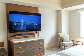 InterContinental Tokyo Bay by IHG