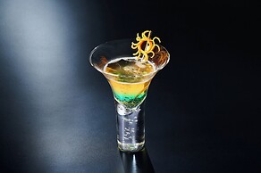 InterContinental Tokyo Bay by IHG