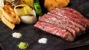 InterContinental Tokyo Bay by IHG