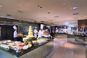 InterContinental Tokyo Bay by IHG