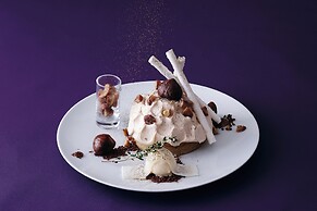 InterContinental Tokyo Bay by IHG