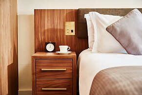 InterContinental Tokyo Bay by IHG