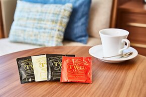 InterContinental Tokyo Bay by IHG