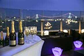 InterContinental Tokyo Bay by IHG