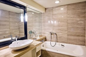 InterContinental Tokyo Bay by IHG