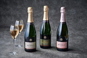 InterContinental Tokyo Bay by IHG