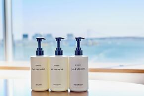 InterContinental Tokyo Bay by IHG