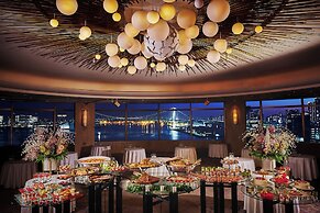 InterContinental Tokyo Bay by IHG