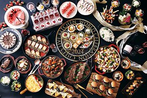 InterContinental Tokyo Bay by IHG