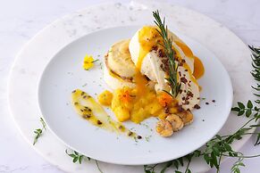 InterContinental Tokyo Bay by IHG