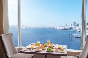 InterContinental Tokyo Bay by IHG