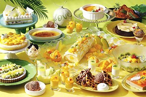 InterContinental Tokyo Bay by IHG