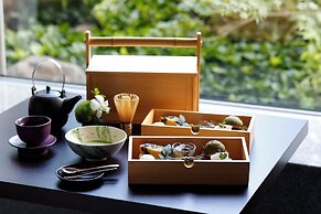 InterContinental Tokyo Bay by IHG